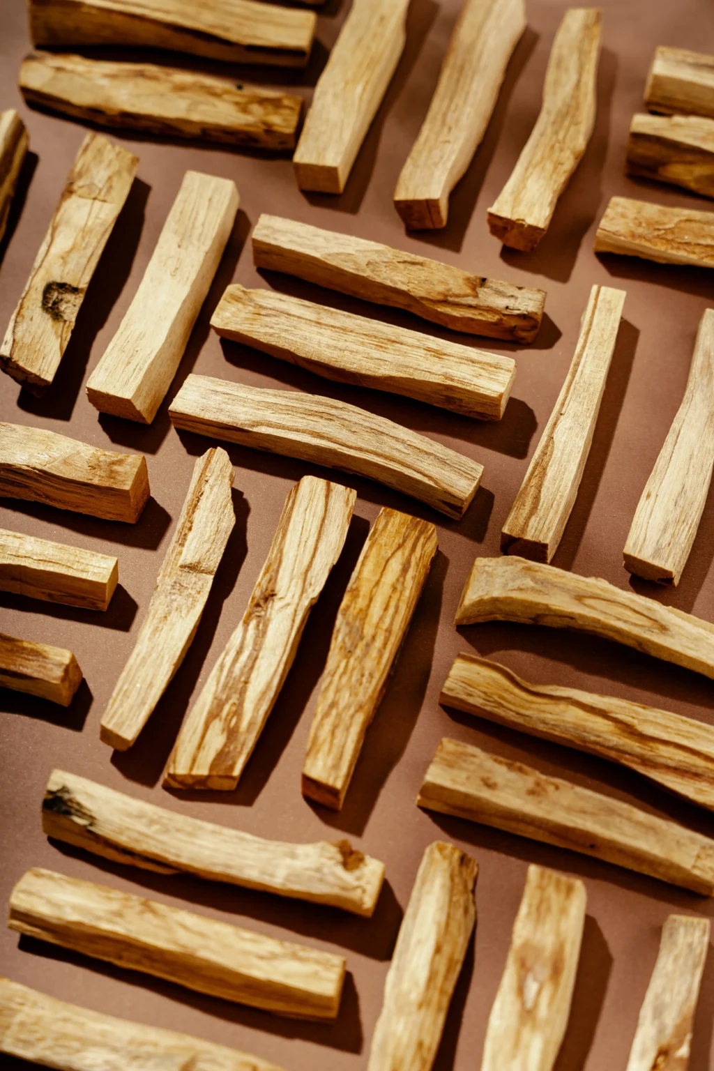 palo santo