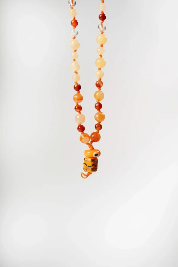 yoga mala