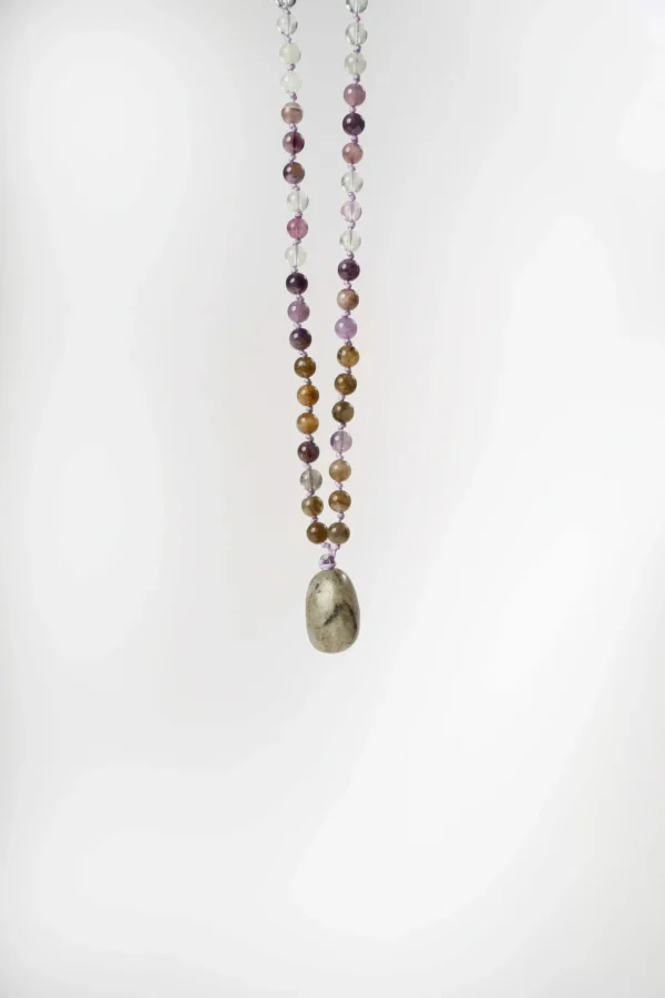 yoga mala