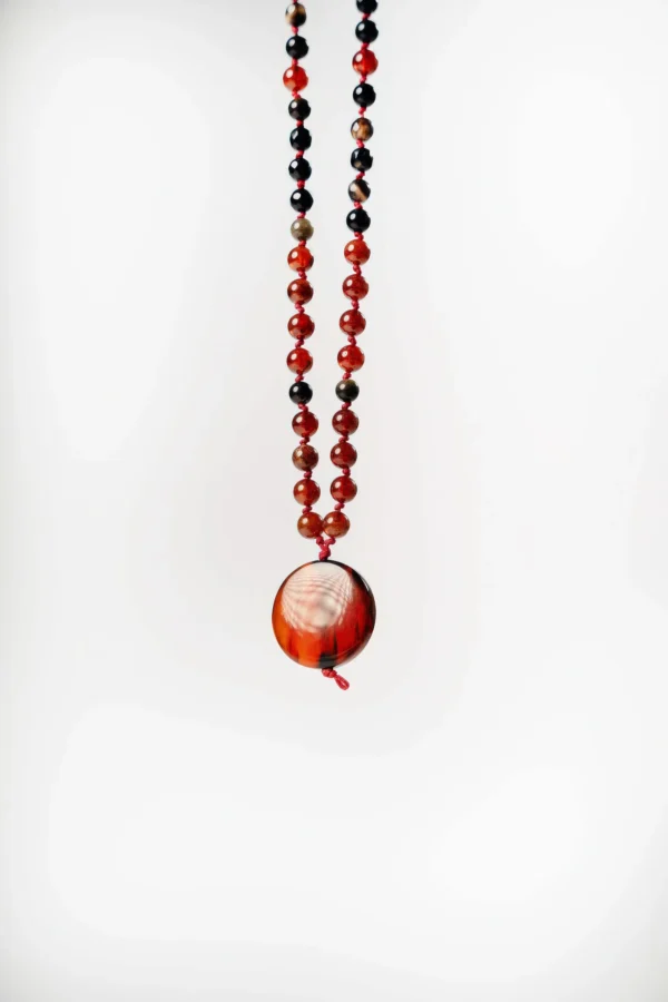 yoga mala