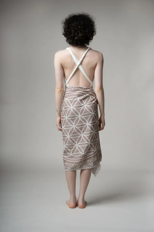 pamuk body suit