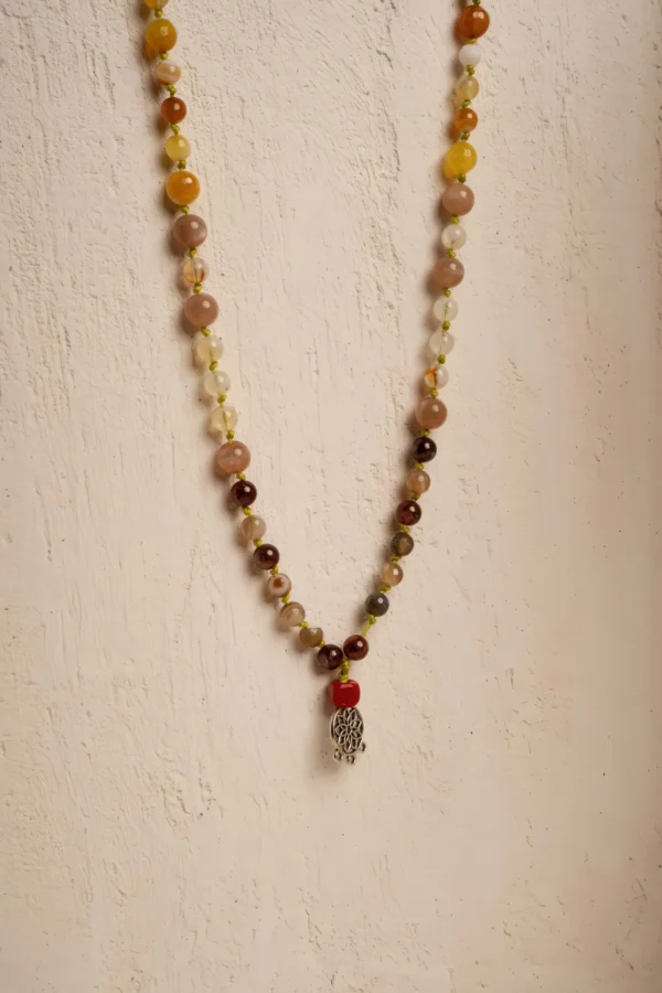 yoga mala