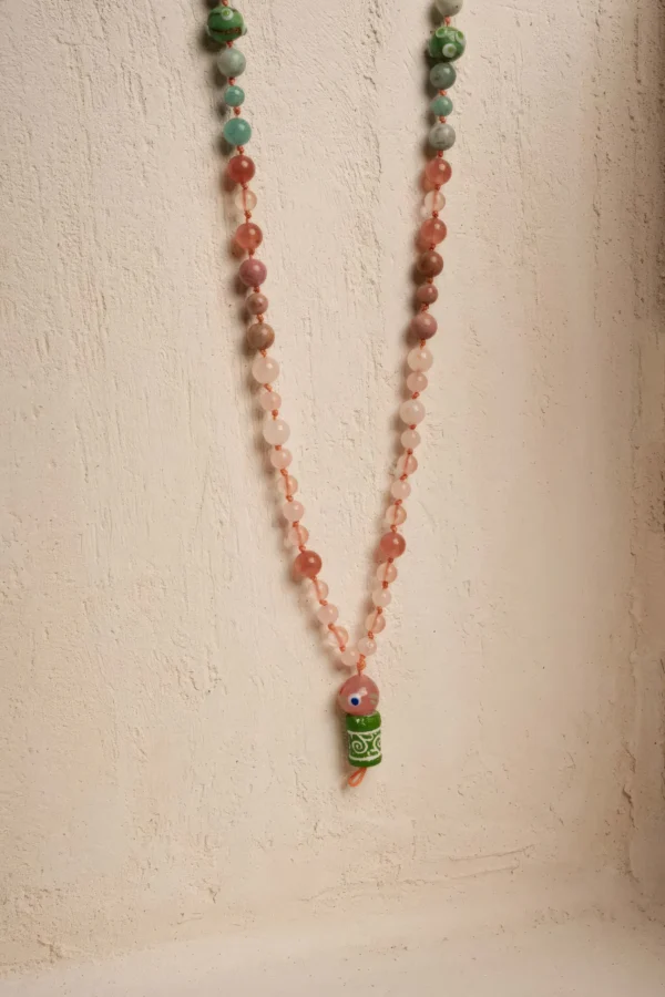 yoga mala