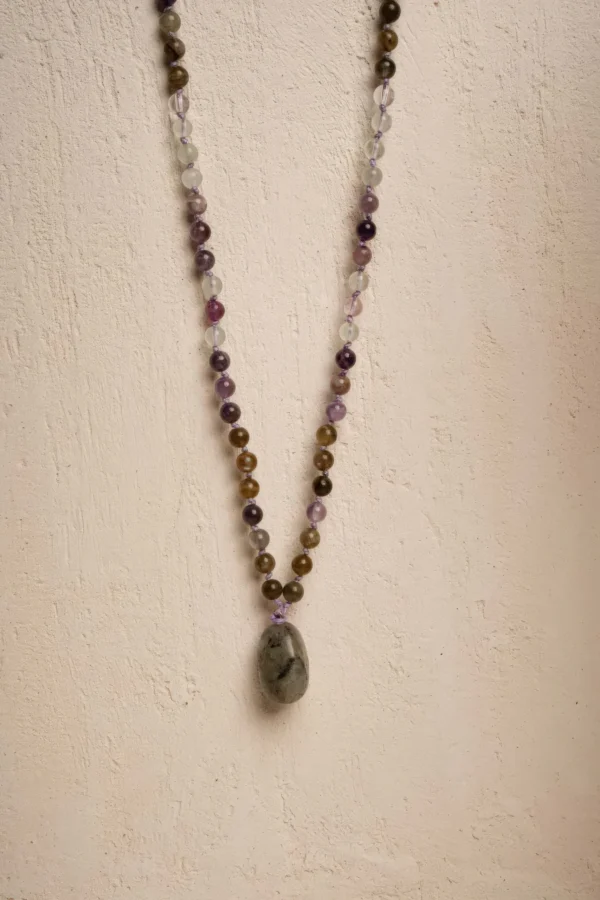 yoga mala