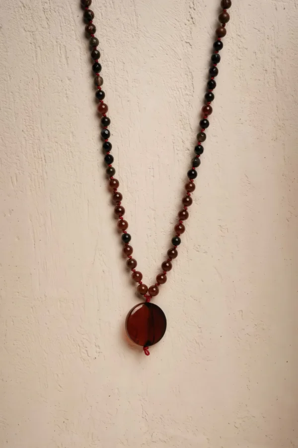 yoga mala