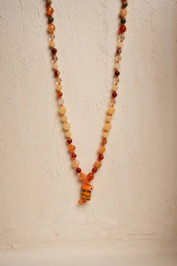 yoga mala