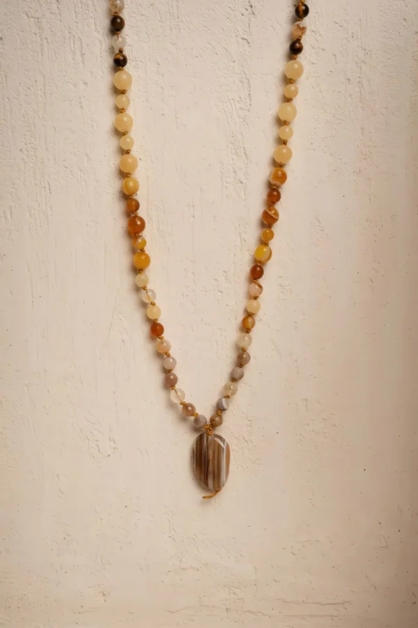 yoga mala