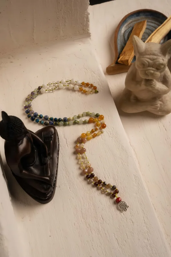 yoga mala