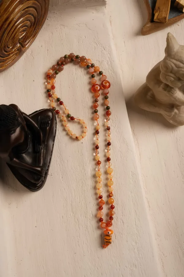 yoga mala