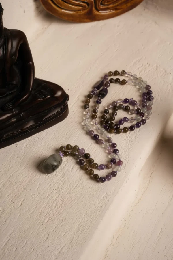 yoga mala