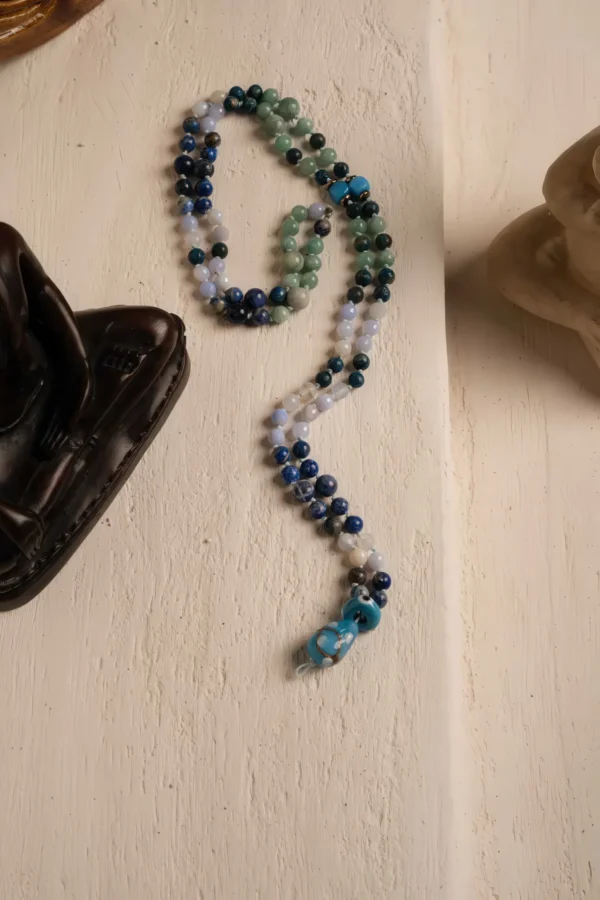 yoga mala