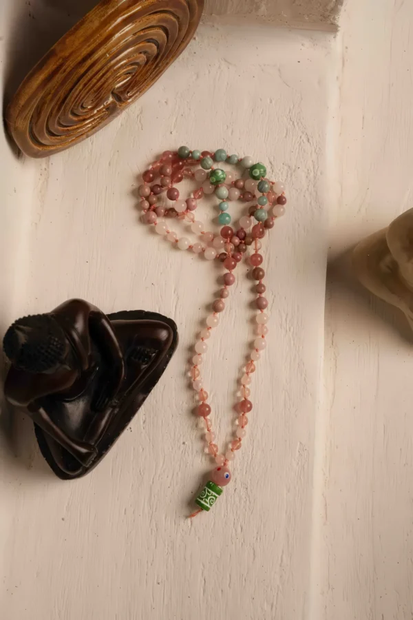 yoga mala